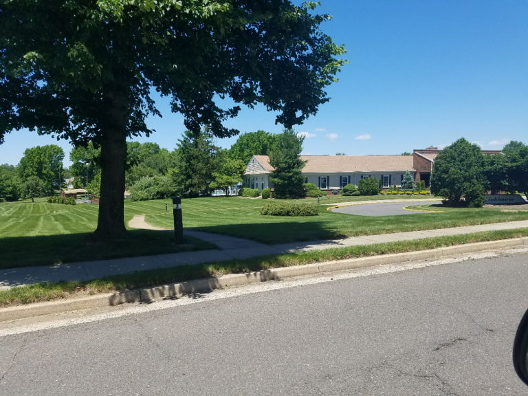 Greenbriar Marlboro - An Active Adult Community Marlboro NJ